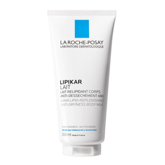 La Roche Posay  Lipikar Latte Idratante Pelle Secca e Atopica 200 ml