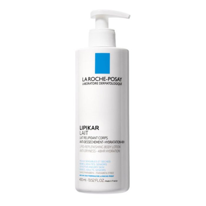 La Roche-Posay Lipikar Latte Corpo 400 ml