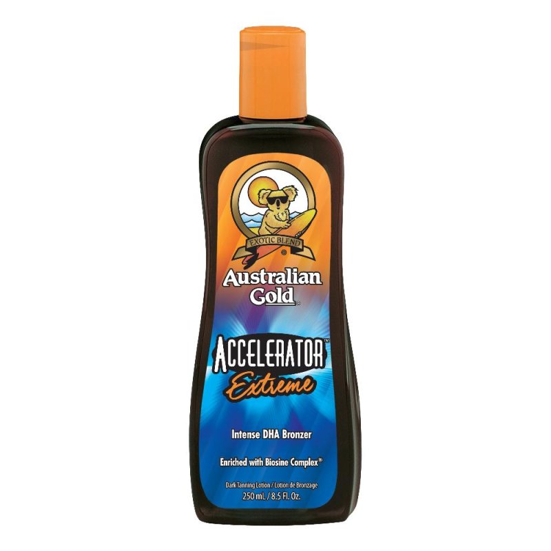 ACCELERATOR EXTREME 250ML