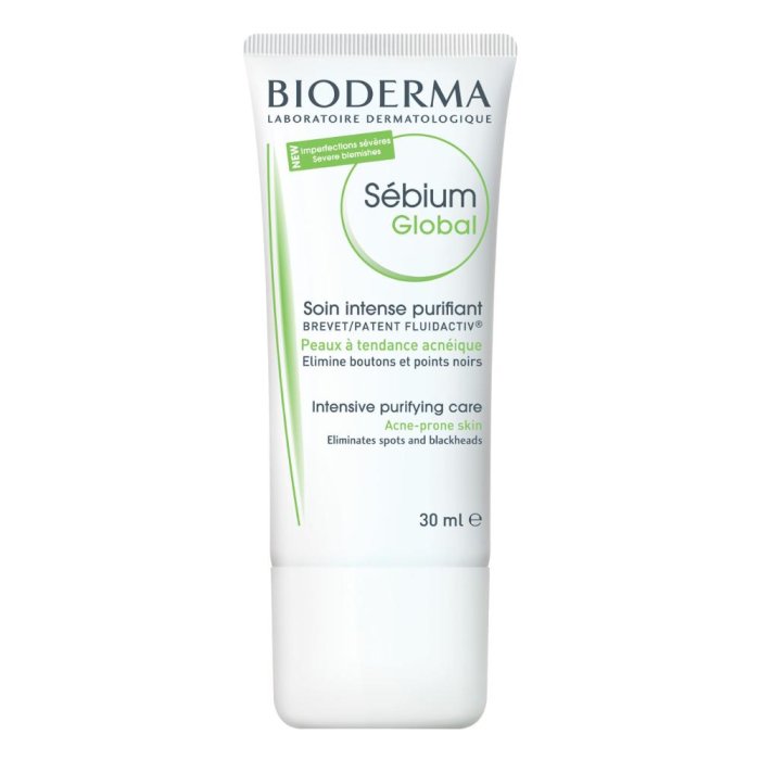 Bioderma Sebium Global Trattamento Anti Imperfezione 30ml