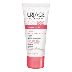 Uriage Laboratoires Dermatologiques Trattamenti Viso Roséliane Crema SPF30 40 ml