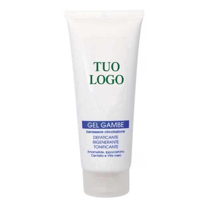 FARMADERBE CREMA GAMBE 100ML