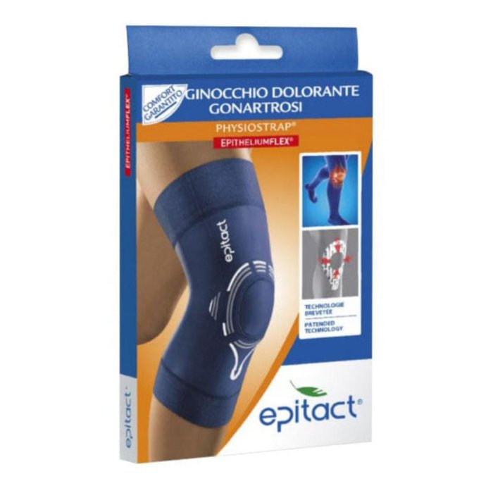 Qualifarma Epitact Physiostrap Gonartrosi Taglia M