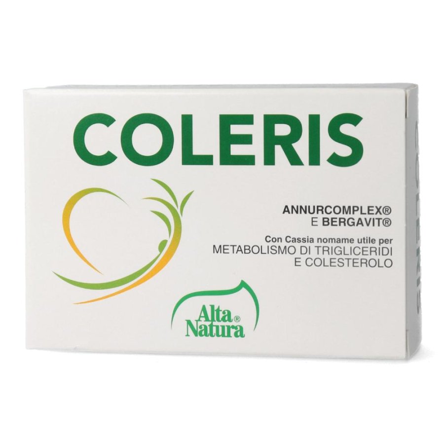 COLERIS 45CPR COLERIS 45CPR