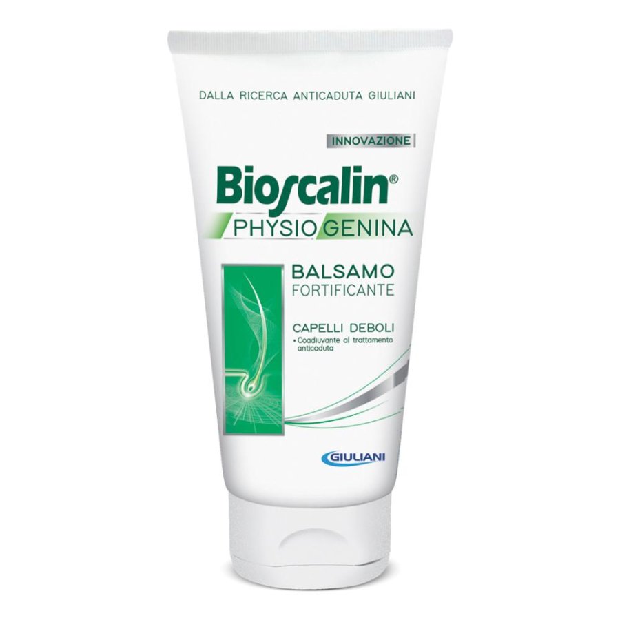 Bioscalin Physiogenina Balsamo Fortificante 150 ml