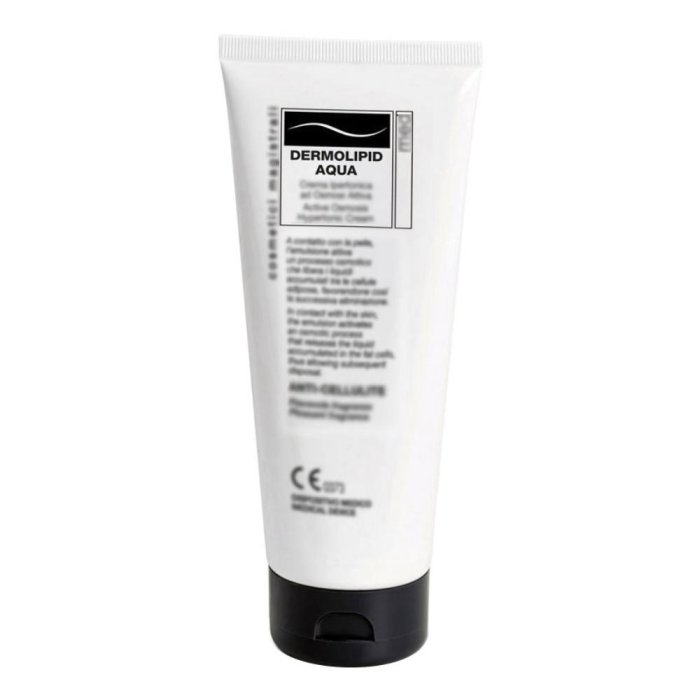 Difa Cooper Dermolipid Aqua 200 Ml