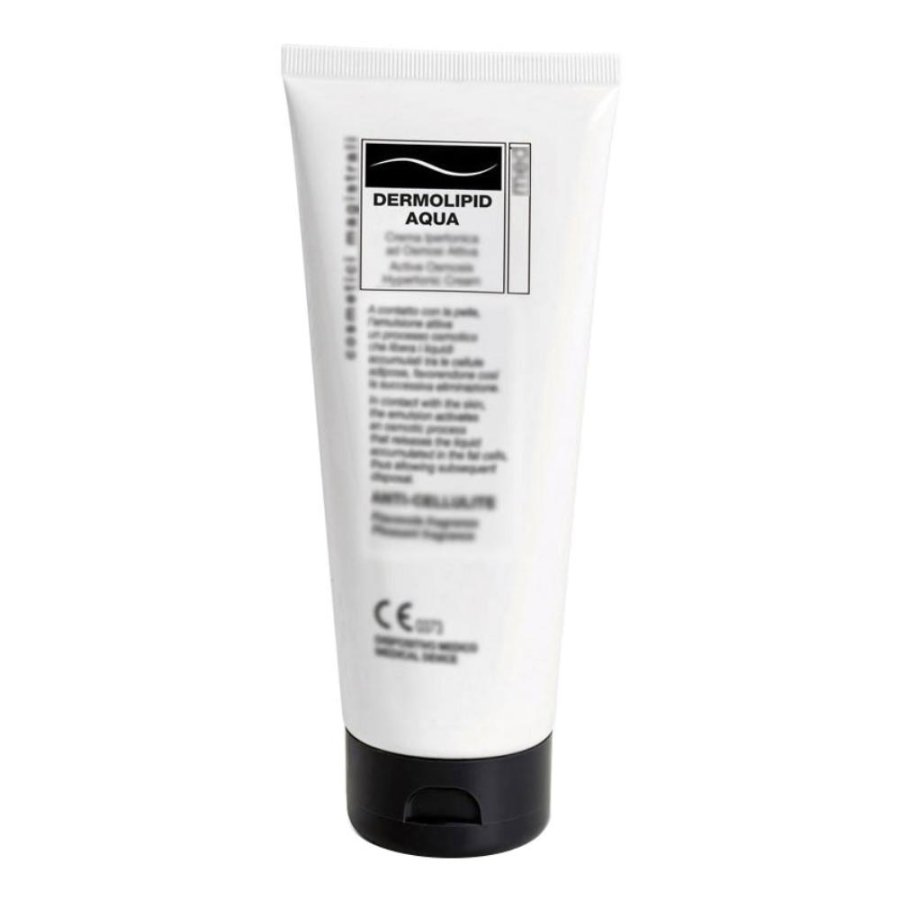 Difa Cooper Dermolipid Aqua 200 Ml