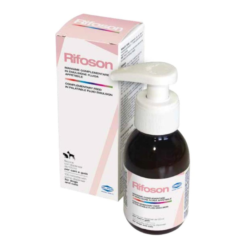 Slais Rifoson 100 Ml