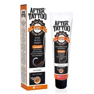 AFTERTATTOO CARE LIPOGEL 50ML