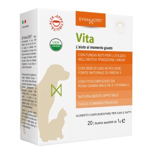 Vita 20 Bustine da 1 gr