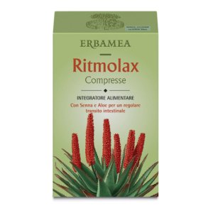 RITMOLAX 100 Cpr