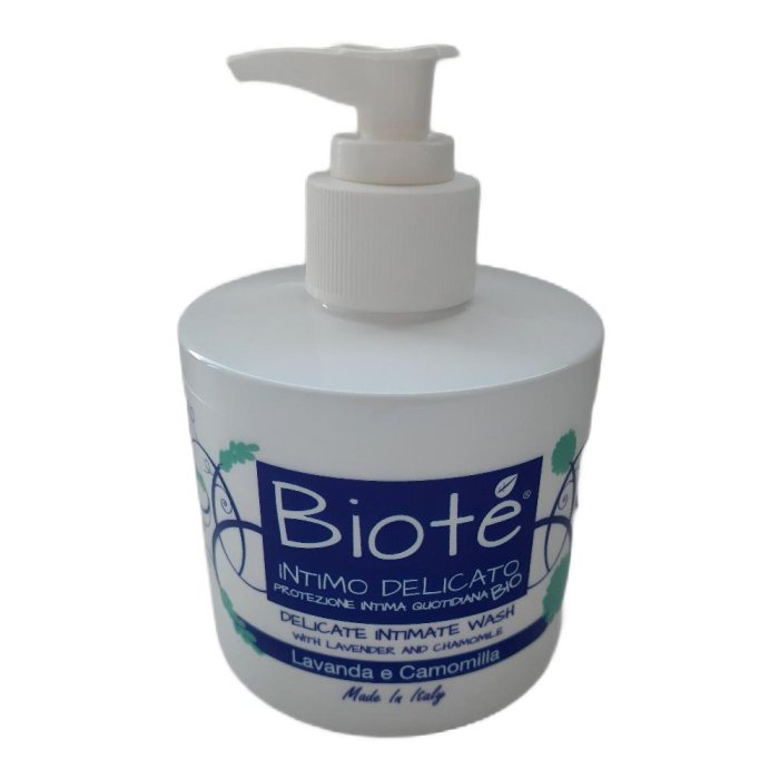 BIOTE' INTIMO DELICATO 300ML