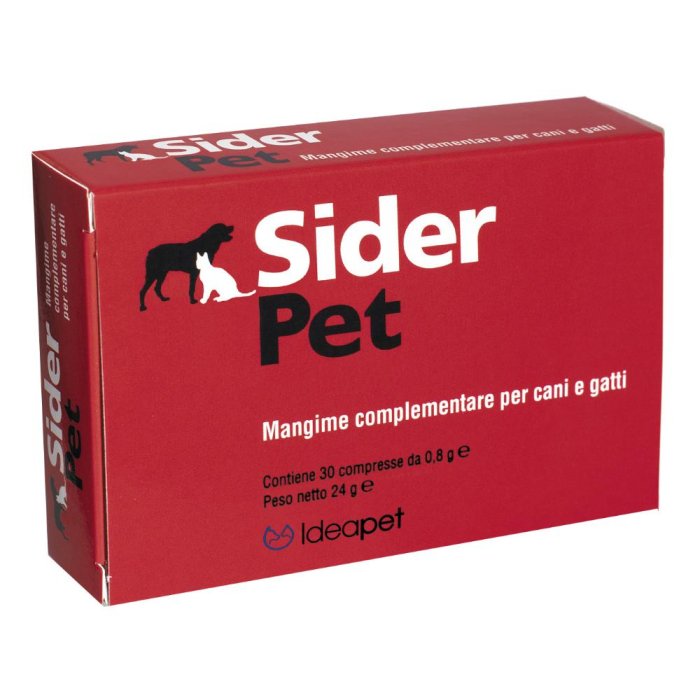 SIDER PET 24g