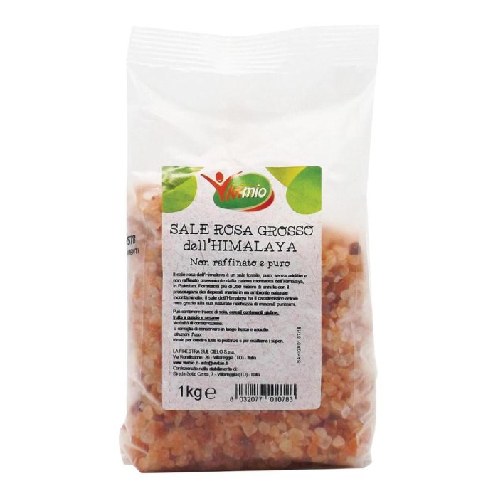 SALE ROSA HIMALAYA GR VVM 1KG