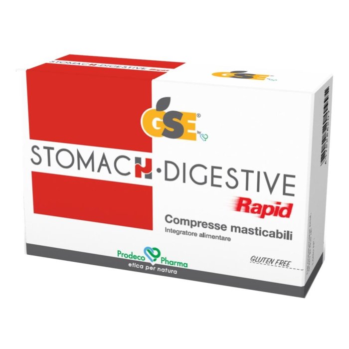 GSE STOMACH DIGESTIVE RA 24CPR