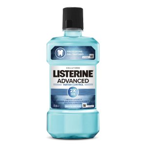 LISTERINE ADV TARTAR CONTROL