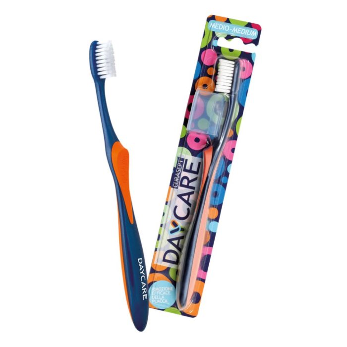 SPAZZ CURASEPT DAYCARE M/MEDIU