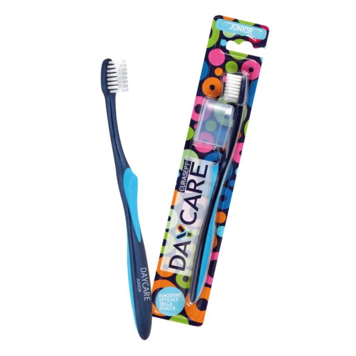 Curaden Healthcare Curasept Spazzolino Daycare junior