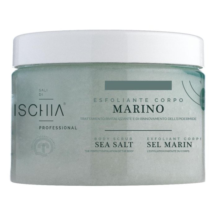 ISCHIA Esfol.Sale Marino