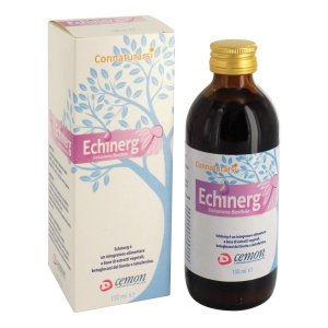 Echinerg 150 ml integratore tonico a base di echinacea