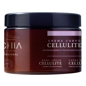 Ischia Spa crema cellulite - crema corpo rassodante contro gli inestetismi della cellulite