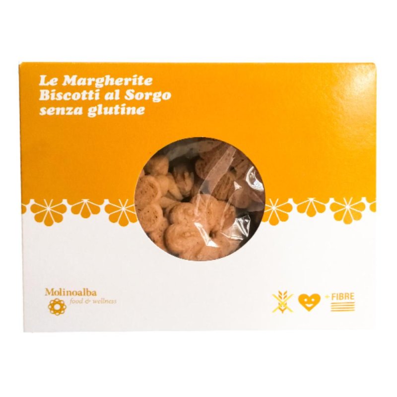 MOLINOALBA Margh.125g.