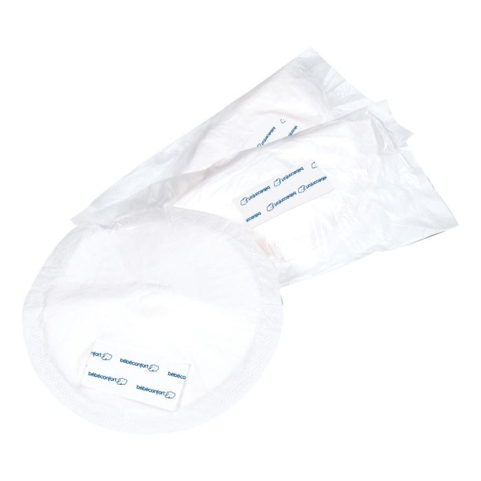 BEBE C COPPETTE ASSORBILTT 60