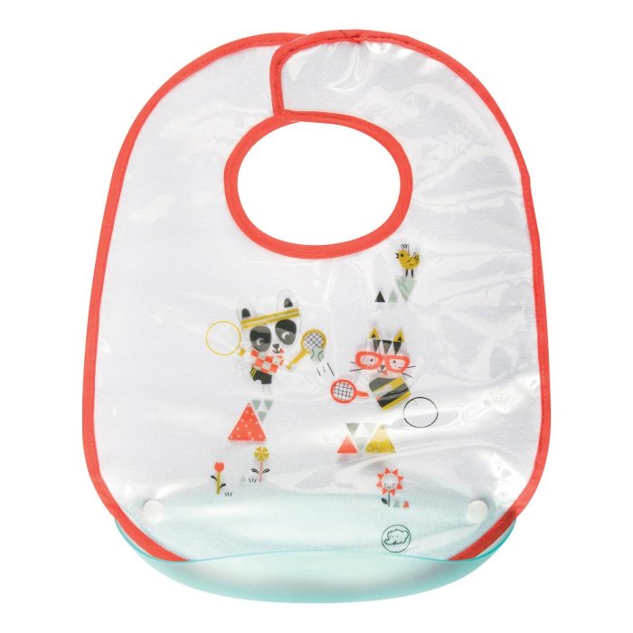 BEBE C BAVAGLIA C/TASCA RACC