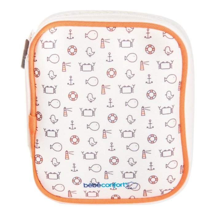 BEBE C SET TOILETTE CORALLO