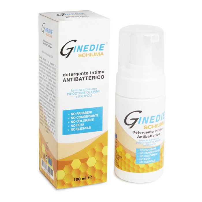 Tfarma Ginedie Schiuma 100 Ml