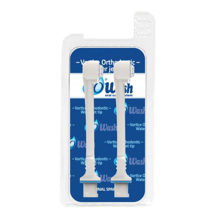 SOWASH TEST VORTICE ACTIVE 2PZ