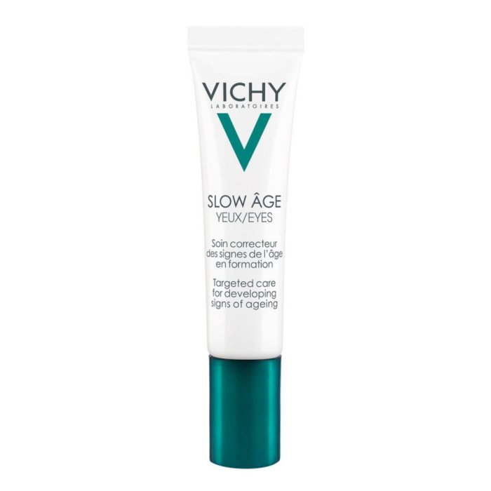 Vichy (l'oreal Italia) Slow Age Occhi 15 Ml
