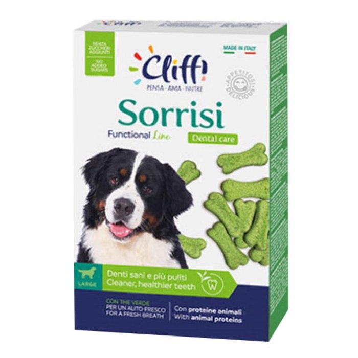 The Dental Care Snack Dentale per Cani Taglia Piccola 300 g