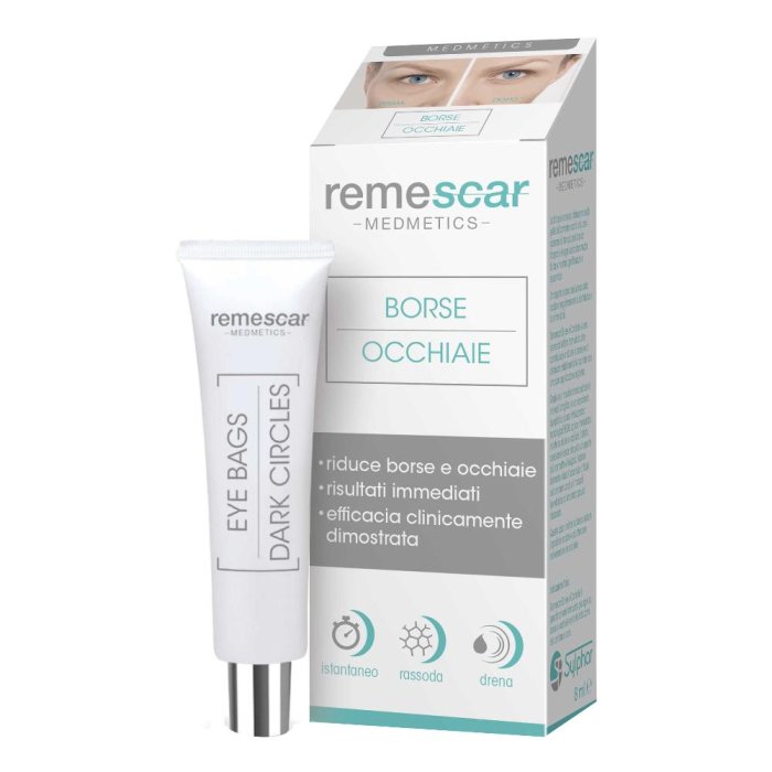 Remescar Eye Bags Borse Occhi 8 ml