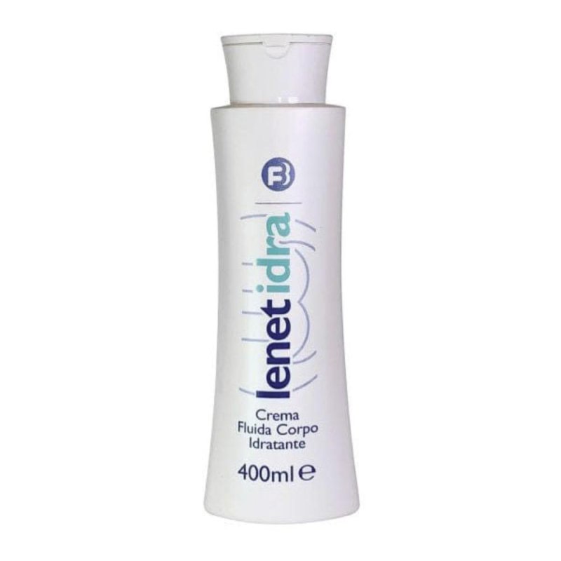 Fb Dermo Lenet Idra Crema Idratante 400 Ml