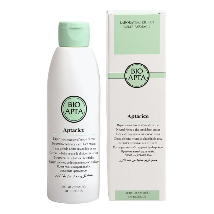 APTARICE BAGNO CR NEUTRO 200ML