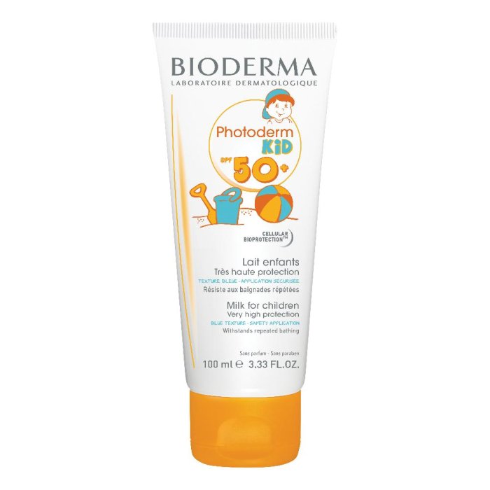 PHOTODERM Kid Latte 50+ 200ml