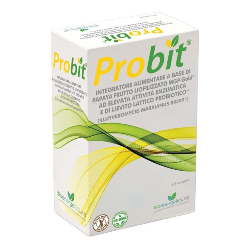 PROBIT 60 Cps