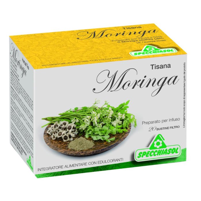 Tisana Moringa 20 Bustine