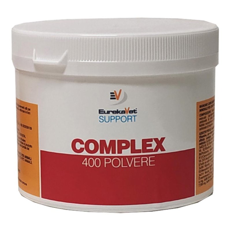 COMPLEX 400 Vetcare Polv.400g