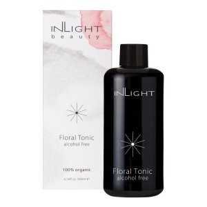 Floral Tonic 200 ml - tonico viso floreale riequilibrante