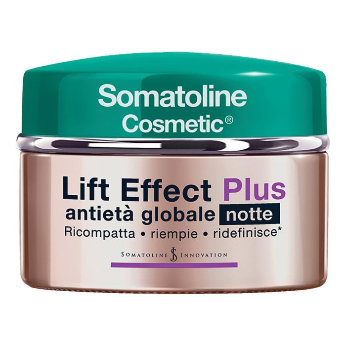 SOMAT C Viso Pl.Notte 50ml