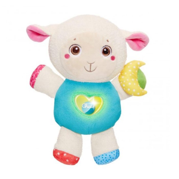 CH GIOCO FIRST LOVE LILY LUCE