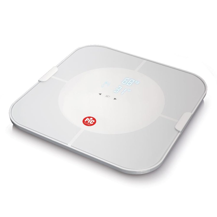 PIC Bilancia BodyStation