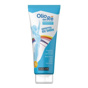 OLIO Del Re BagnoDocc.250mlZCR