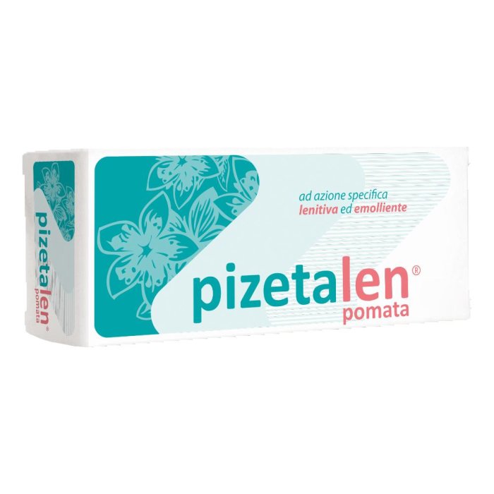 Pizeta Pharma Pizetalen Pomata 50 Ml
