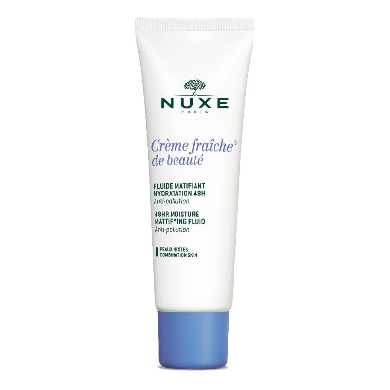 NUXE CR FRAICHE FL MATIFIANT
