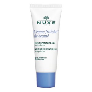 Nuxe Creme Fraiche De Beaute Creme Fondante Hydratante 48 H 50 Ml