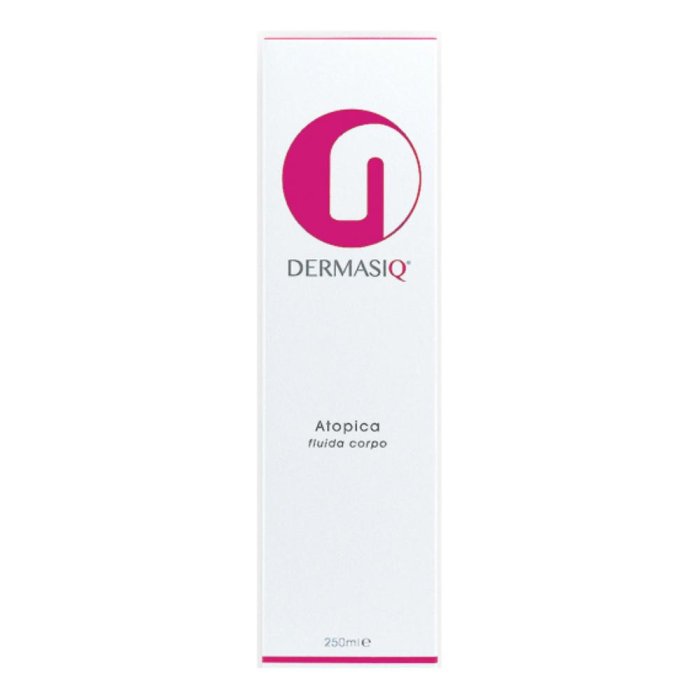 DERMASIQ Atopica 250ml