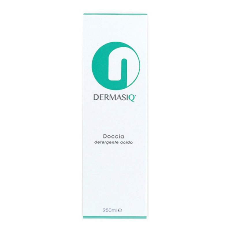 Dermasiq Doccia 250 Ml